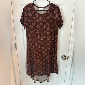 Lularoe Carly Size S